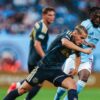 Philadelphia Union Tekuk NYCFC 3-2 di Yankee Stadium