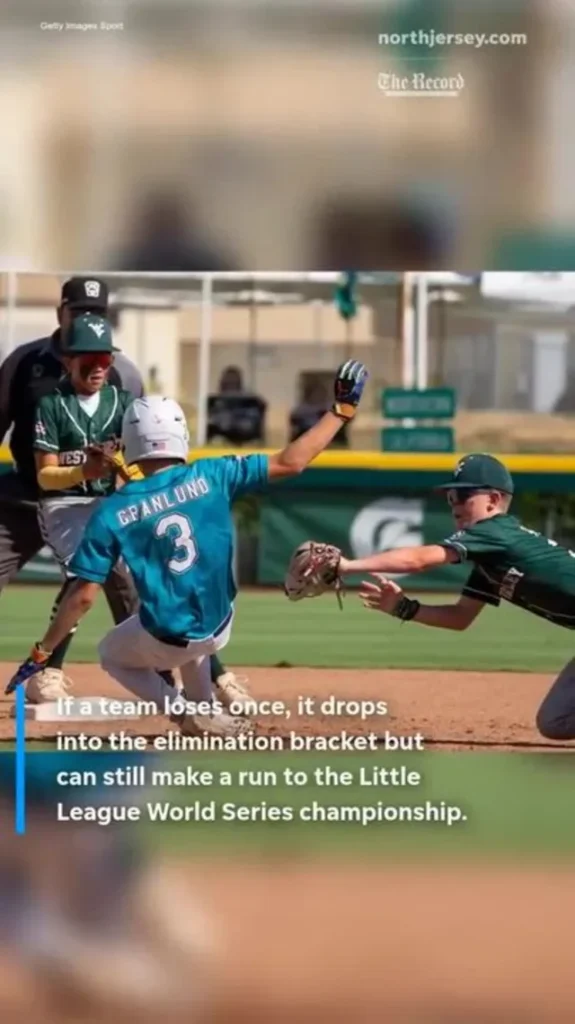 Little League World Series 2026 Dimulai di Williamsport dengan 20 Tim Bertanding