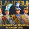BKN menetapkan jadwal seleksi Sekolah Kedinasan 2026 dimulai 18 Agustus
