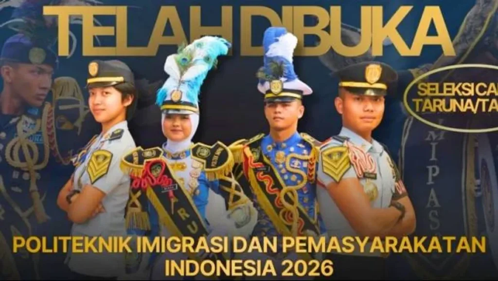 BKN menetapkan jadwal seleksi Sekolah Kedinasan 2026 dimulai 18 Agustus