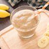 5 Manfaat Minum Es Kopi Pisang untuk Kesehatan dan Energi