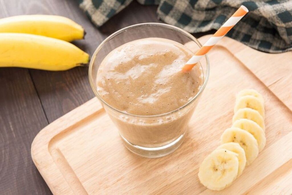 5 Manfaat Minum Es Kopi Pisang untuk Kesehatan dan Energi
