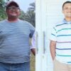 Arief Andryana Turunkan Berat Badan dari 140 kg ke 93 kg di Tasikmalaya