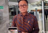 Dishub Bantul Panggil Jukir Liar Upacara HUT RI