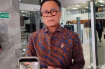 Dishub Bantul Panggil Jukir Liar Upacara HUT RI
