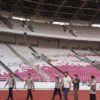 Polisi Kerahkan 1.105 Personel Amankan Laga Aston Villa di SUGBK
