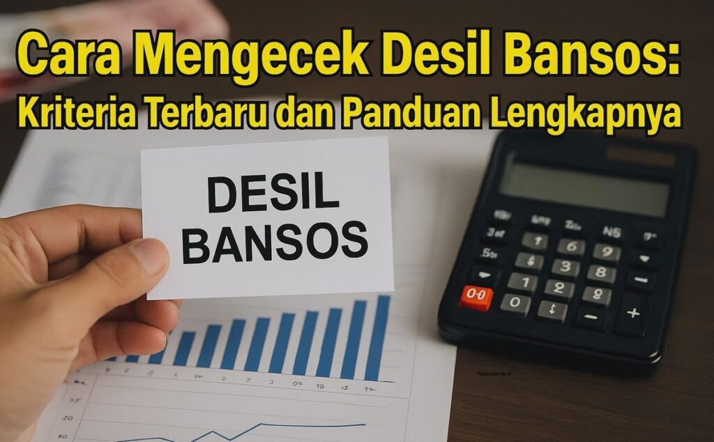Kemensual Rilis Pemutakhiran DTSEN Versi 3 untuk Penyaluran Bansos