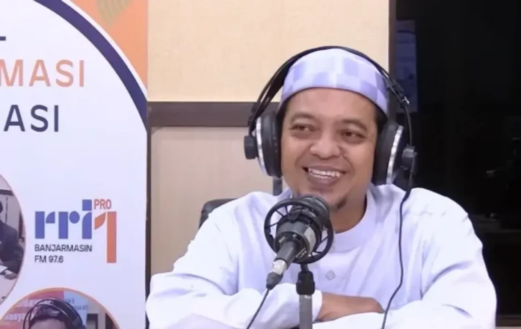 Peringatan Maulid Nabi 2026 Ditetapkan Libur Nasional 25 Agustus