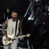Maroon 5 Konser di Jakarta International Stadium 5 Februari 2027
