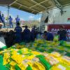 Pemerintah dan Polri Kirim Bantuan Bencana Gempa Flores NTT