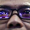 Saham BBRI Berbalik Melemah Setelah Empat Hari Diborong Asing