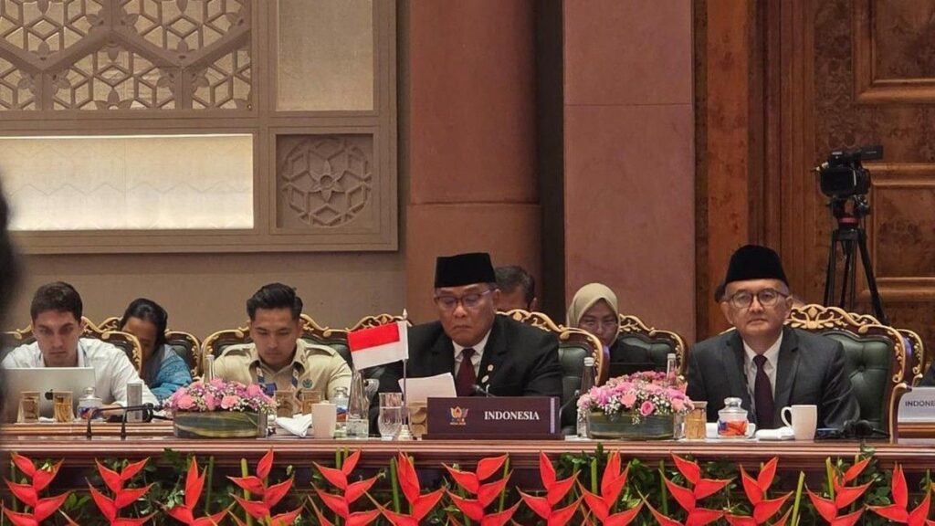 Menteri LH Tekankan Adaptasi Iklim dalam Pertemuan BRICS di India