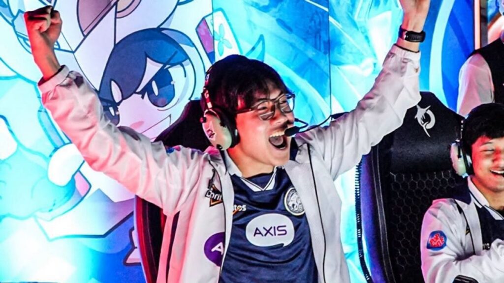 EVOS dan Alter Ego Puncaki Klasemen Sementara MPL ID Season 18