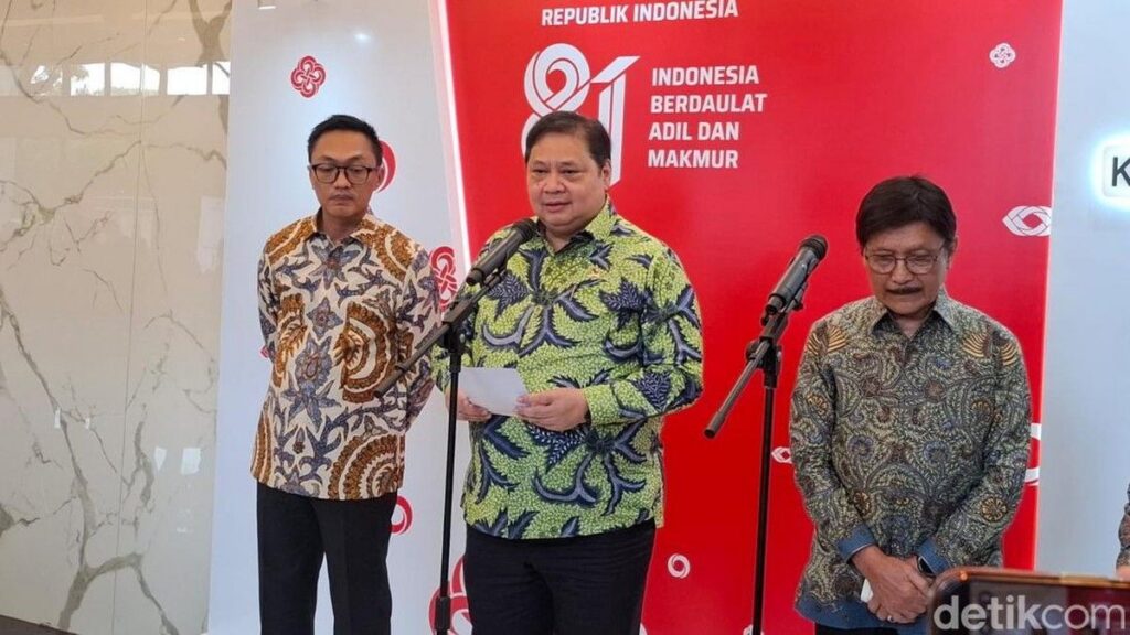 KDMP Resmi Terlibat Penyaluran Dana Peremajaan Sawit Rakyat