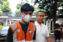 Polres Metro Jakarta Barat Tangkap Artis Revaldo Fifaldi Terkait Narkoba