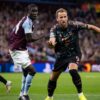 Bayern Munich Hadapi Aston Villa di Uji Coba Pramusim Hong Kong