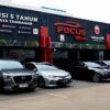 Focus Motor Tawarkan Garansi 5 Tahun untuk Mobil Bekas di Indonesia