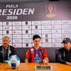 Persebaya Hadapi Port FC di Laga Penentuan Grup B Piala Presiden 2026