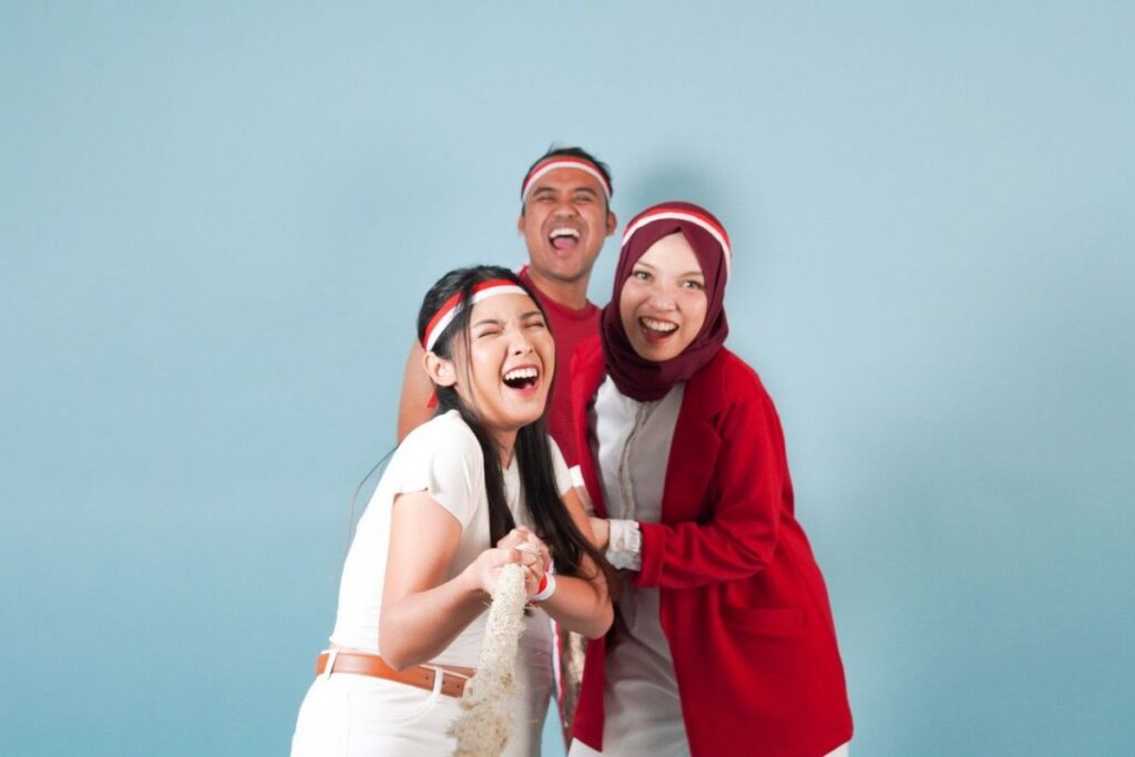 5 Zodiak Paling Kompetitif yang Cocok Jadi Jagoan Lomba 17 Agustus