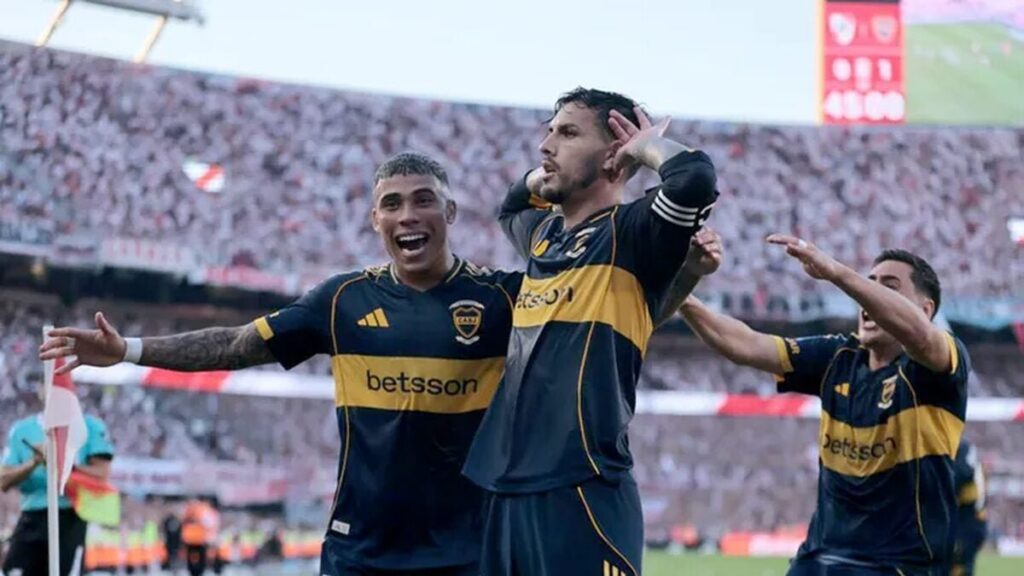 Boca Juniors Pindah Stadion Hadapi Estudiantes di Clausura 2026