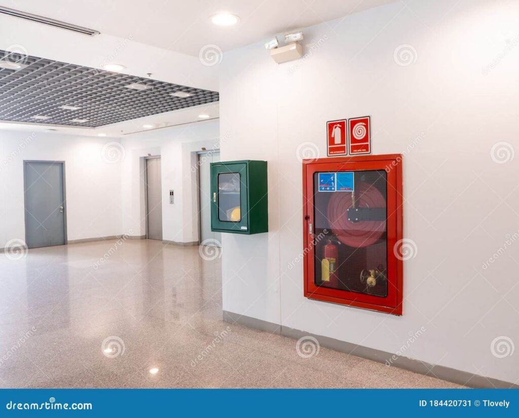 Percikan Api Pengelasan Diduga Picu Kebakaran Gedung di Cikini