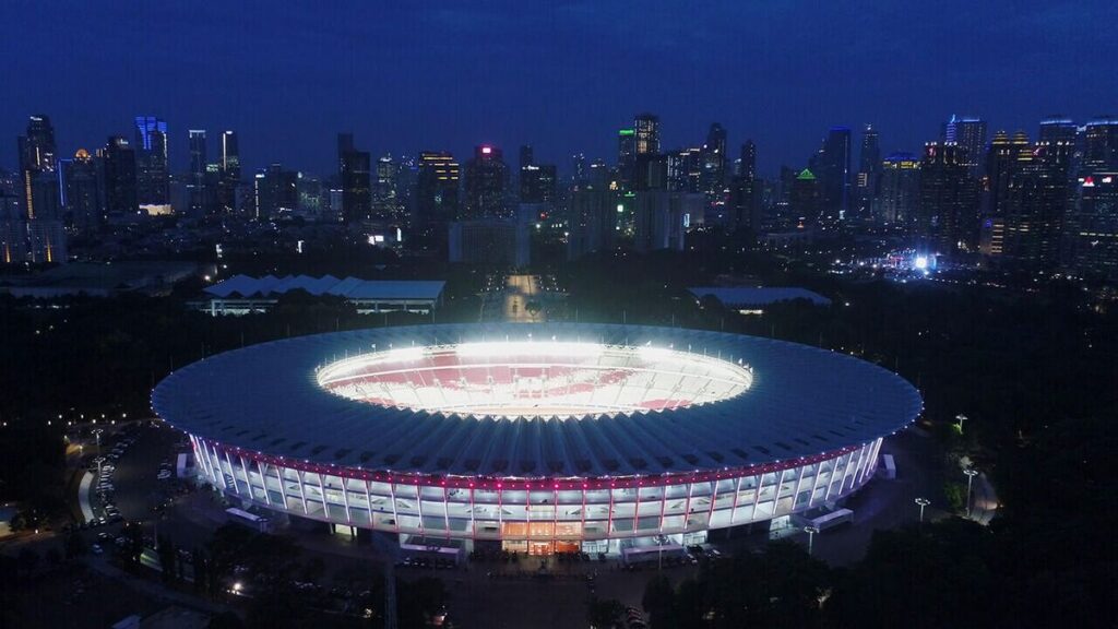 Persija Jakarta Kalahkan PSMS Medan 4-1 di Piala Presiden 2026