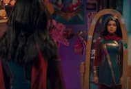 Iman Vellani Kembali Memerankan Ms. Marvel pada Proyek Baru 2028