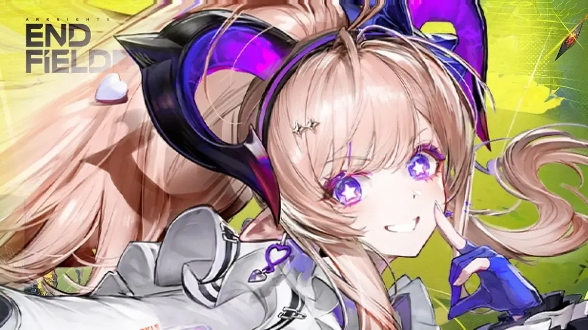 Panduan Build Liino Arknights Endfield Terbaik