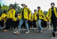 Kemenperin Menunggu PMK Terkait Pencairan Insentif Motor Listrik