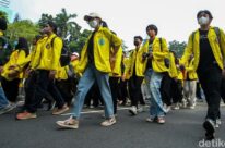 Kemenperin Menunggu PMK Terkait Pencairan Insentif Motor Listrik