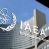 IAEA Temukan Tonan Material Nuklir di Suriah