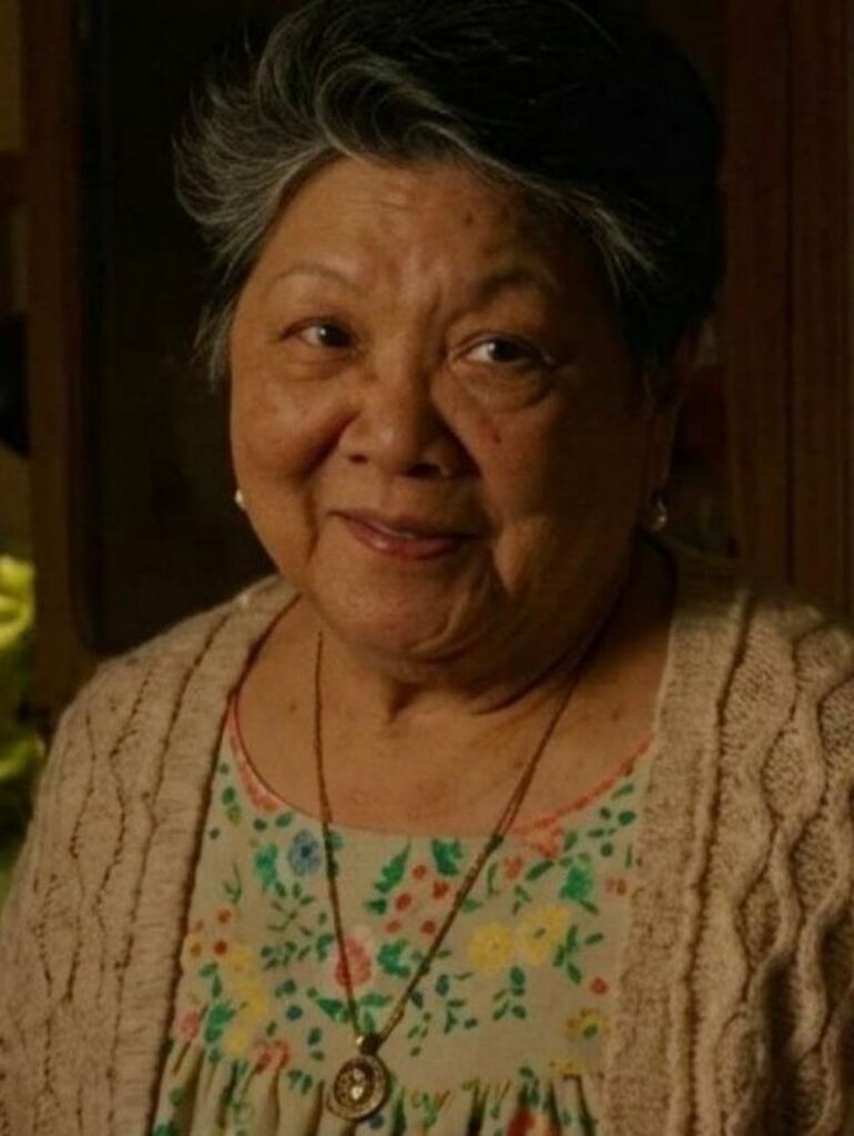 Mary Rivera Meninggal Dunia di Hawaii, Pemeran Nenek Ned di Spider-Man