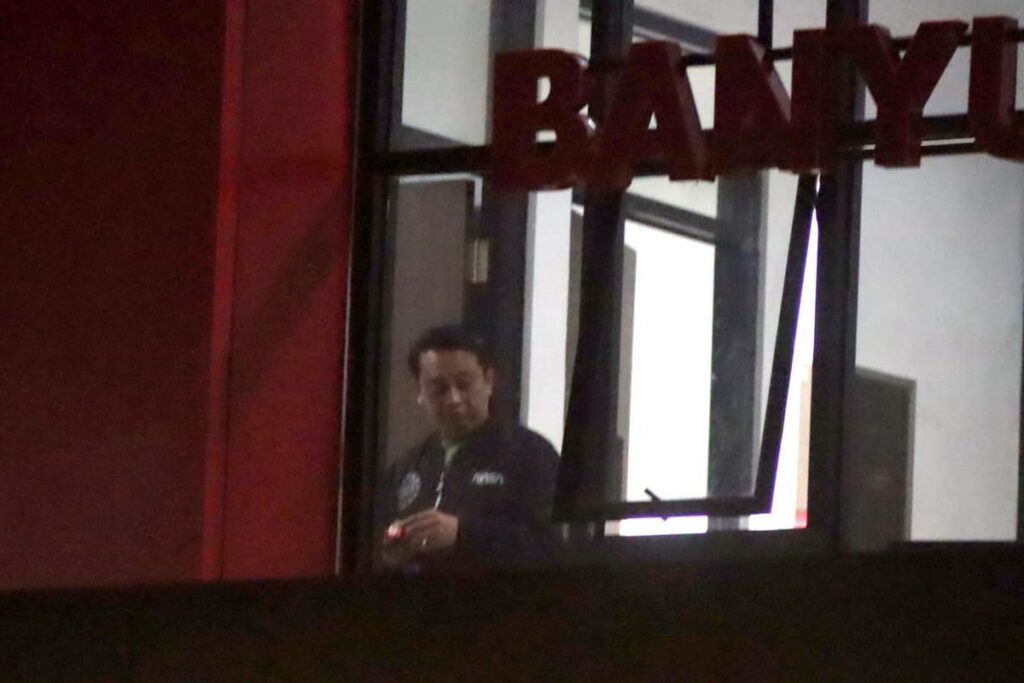 KPK Periksa Pejabat Unsoed dan Swasta di Mapolresta Banyumas