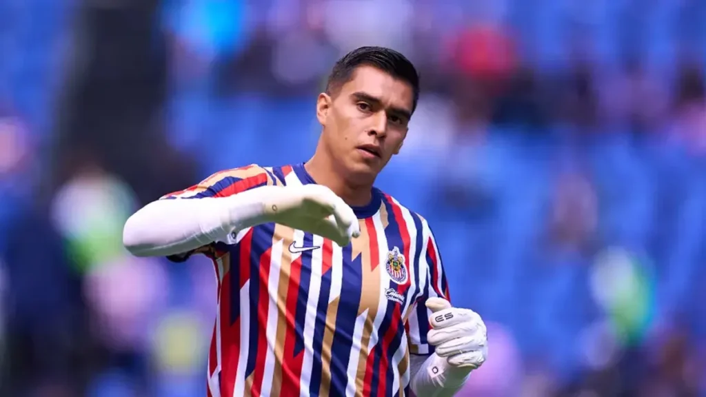 Puebla Unggul atas Chivas Meski Dikuasai di Liga MX Apertura 2026