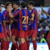 Barcelona Takluk Lewat Adu Penalti dari Birmingham City