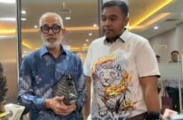 Bursa Efek Indonesia Didesak Transparan Soal Rumor Akuisisi BYAN