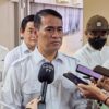 DPR dan Pemerintah Bahas Finalisasi Perpres Transportasi Online