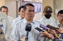 DPR dan Pemerintah Bahas Finalisasi Perpres Transportasi Online