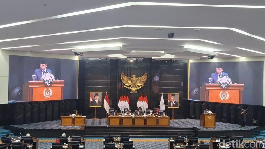 Pramono Anung Ajukan Ranperda Rumah Susun ke DPRD DKI