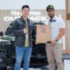 Subaru Indonesia Gelar Talkshow Bersama Komunitas SAI di GIIAS 2026