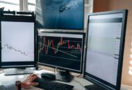 IHSG Dibuka Menguat ke Level 6.448 Perdagangan Selasa