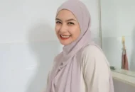 Revalina S Temat Ungkap Rutinitas Merawat Kesehatan Gigi Keluarga