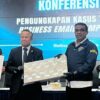 Bareskrim Buru WN China Otak Penipuan Email Rp 6 Miliar