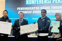 Penumpukan Penumpang Terjadi di Stasiun Manggarai Akibat Perubahan Jalur KRL