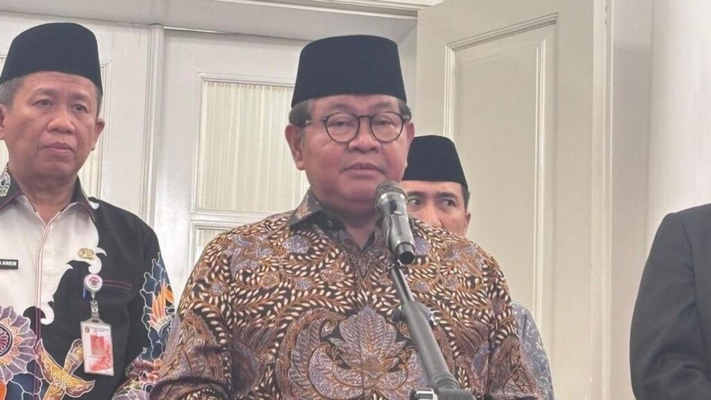 Pramono Anung Kecam Promosi Miras Berkedok Hafalan Quran