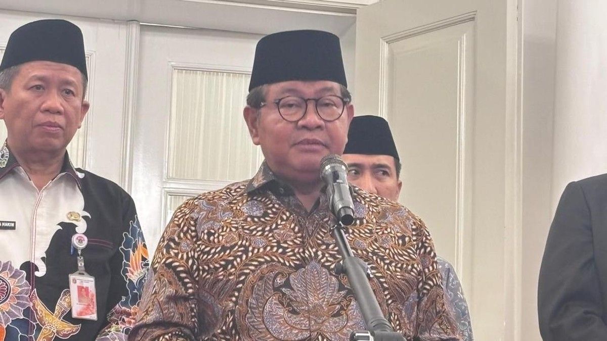 Pramono Anung Kecam Promosi Miras Berkedok Hafalan Quran