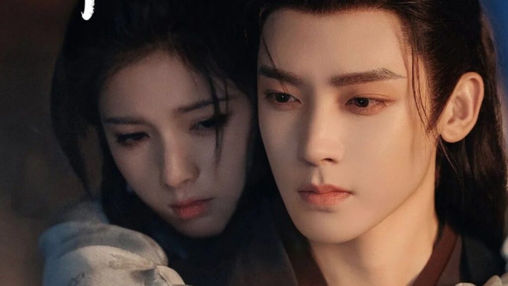 6 Rekomendasi Drama Tiongkok Terbaru Rilis Juli 2026