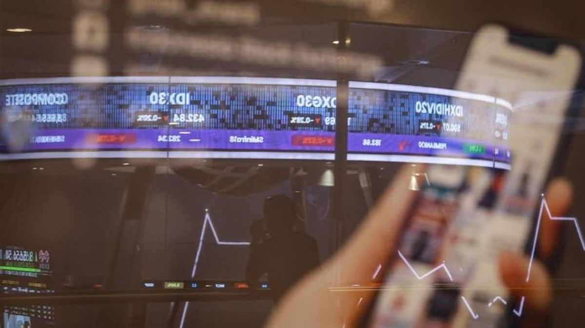 IHSG Bergerak Sideways Jelang Pidato Kenegaraan Presiden Prabowo