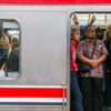 KAI Commuter Catat 178 Juta Perjalanan Selama Semester I 2026