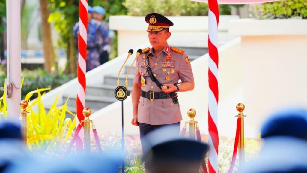 BNPB Catat Luas Kebakaran Hutan Capai Lebih dari 72 Ribu Hektare